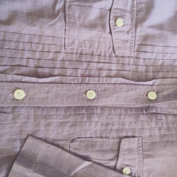 Light blouse / Chemise légère - Picture 3 of 4